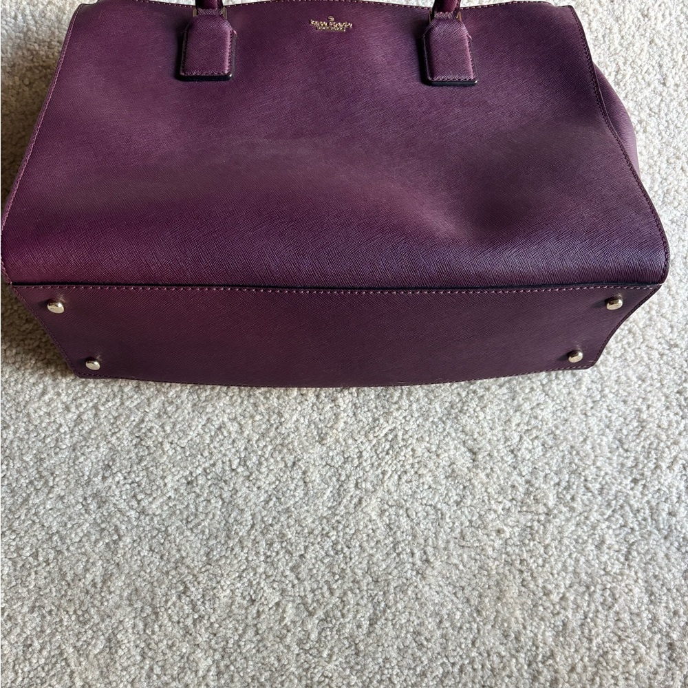 Kate Spade Totebag - Picture 5 of 6